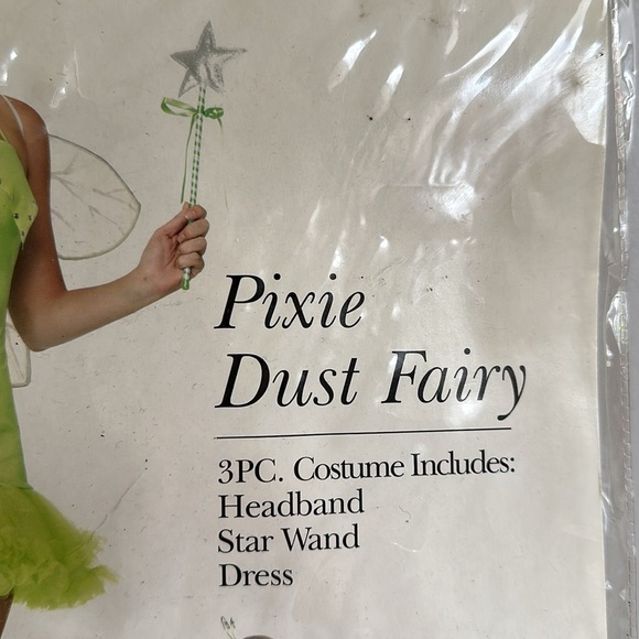 Pixie Dust Fairy - Picture 4 of 5